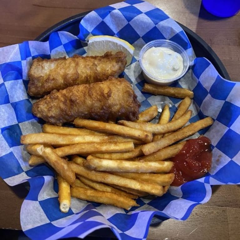 Fast Food Favorites