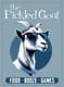 The Pickled Goat Bar & Grill