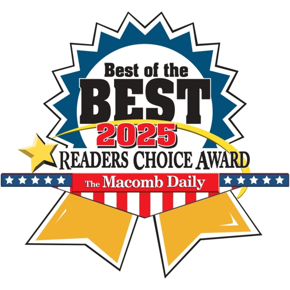 🏆 We're Honored!